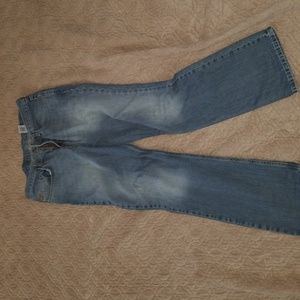Cinch bootcut Jean's 36x34